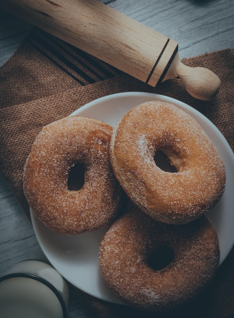 Pastries