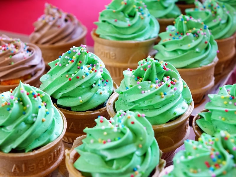 Pastries